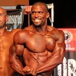 Profile Picture of Alvin Robinson (@alvinrob) on Instagram