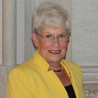 Profile Picture of Lt. Gov. Nancy Wyman (@LGWyman) on Twitter