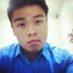 Profile Picture of Raymond Woo (@rayyyw) on Instagram