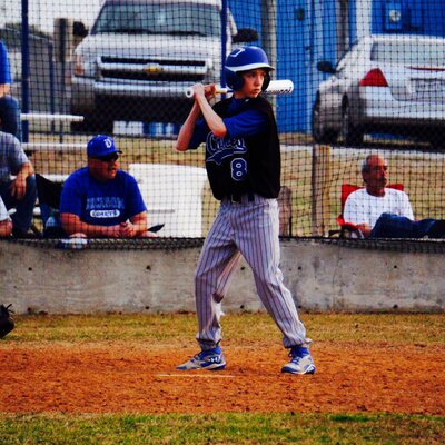 Profile Picture of Bryce Tibbs (@BryceSwag1) on Twitter