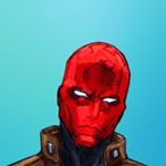 Profile Picture of Jason Todd (@jason.irritated) on Instagram