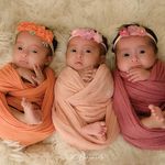 Profile Picture of Alisha Almira Alika (Triplets) (@alisha.almira.alika) on Instagram