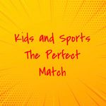 Profile Picture of Ariel Hawkins (@kidsandsports_theperfectmatch) on Instagram