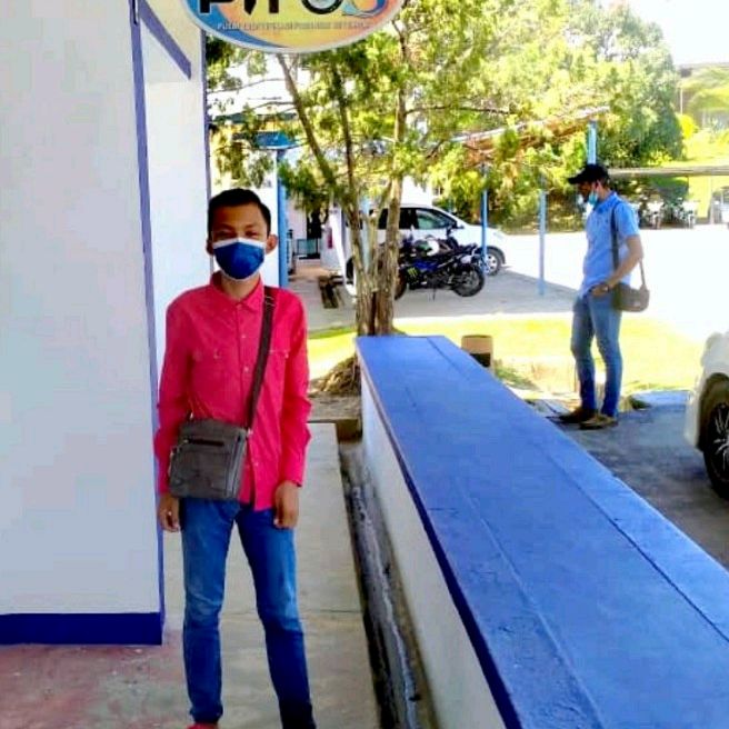 Profile Picture of shazerien5 (@shazerien5) on Tiktok