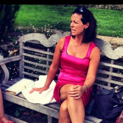 Profile Picture of Karen Conway (@Gooseyconway) on Twitter