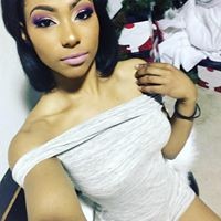 Profile Picture of Ahmari Mellah Richardson (@ahmari-mellah-richardson) on Quora