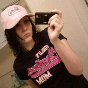 Profile Picture of Kasi Morgan (@whiskeygirl_17) on Myspace