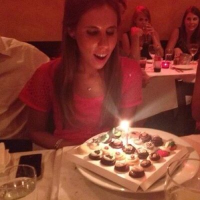 Profile Picture of Amanda Blechman (@amandablechman) on Twitter