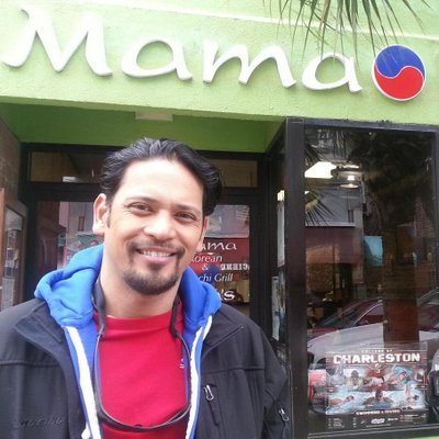 Profile Picture of Joe Raynes Quimson (@RaynesQuimson) on Twitter