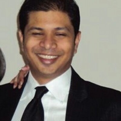 Profile Picture of Marc Andrew Pinto (@TheYottaMan) on Twitter