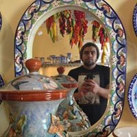 Profile Picture of Gustavo Perez (@gustavo-perez-30) on Quora