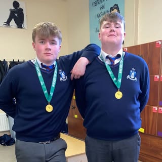 Profile Picture of Conor Mullins (@conormullins1) on Instagram