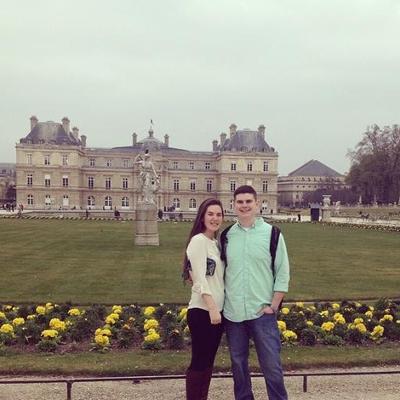 Profile Picture of Matthew O'Sullivan (@MattyOSullivan) on Twitter