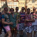 Profile Picture of Ben Pringle (@benjaminpringle) on Instagram