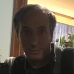 Profile Picture of Zura Gochitashvili (@zuragochitashvili) on Instagram