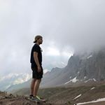 Profile Picture of Robert Niemiec (@robert_niemiec) on Instagram