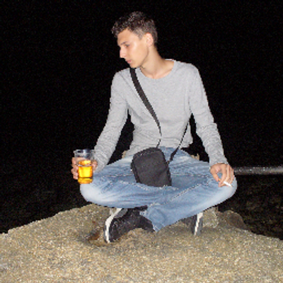 Profile Picture of Daniel Pavic (@DanielPavic2) on Twitter