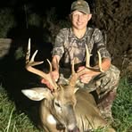 Profile Picture of Landon Hubbard (@landon.hubbard) on Facebook