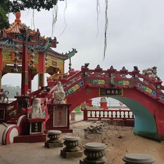 Profile Picture of Crosswinds JP (@janet.punzalan.121) on Facebook