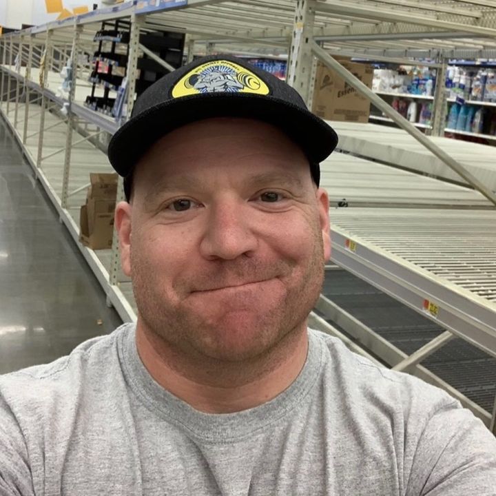 Profile Picture of Robert Jesse (@robertjesse5) on Tiktok