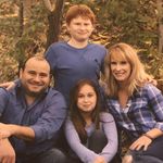 Profile Picture of Lisa Messinger (@messinger735) on Instagram