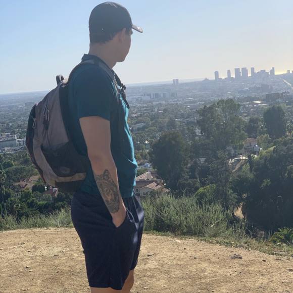 Profile Picture of Freddy Bartolozzi (@fbartolozzi) on Poshmark