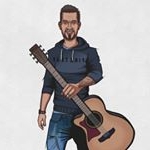 Profile Picture of Tom Cartwright (@c4rtoon3d) on Instagram