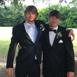 Profile Picture of Alex Sandifer (@alex_sandifer) on Instagram