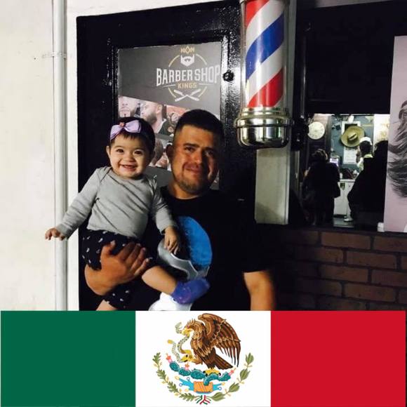 Profile Picture of Omar Zamudio (@aluche_omar) on Poshmark