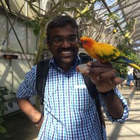 Profile Picture of Govind Kumar (@govind-kumar-45) on Quora