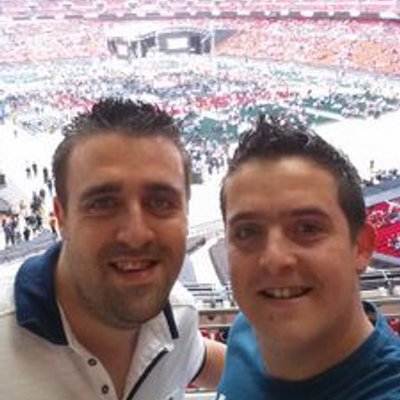 Profile Picture of Andrew Murchison (@MurchisonA) on Twitter