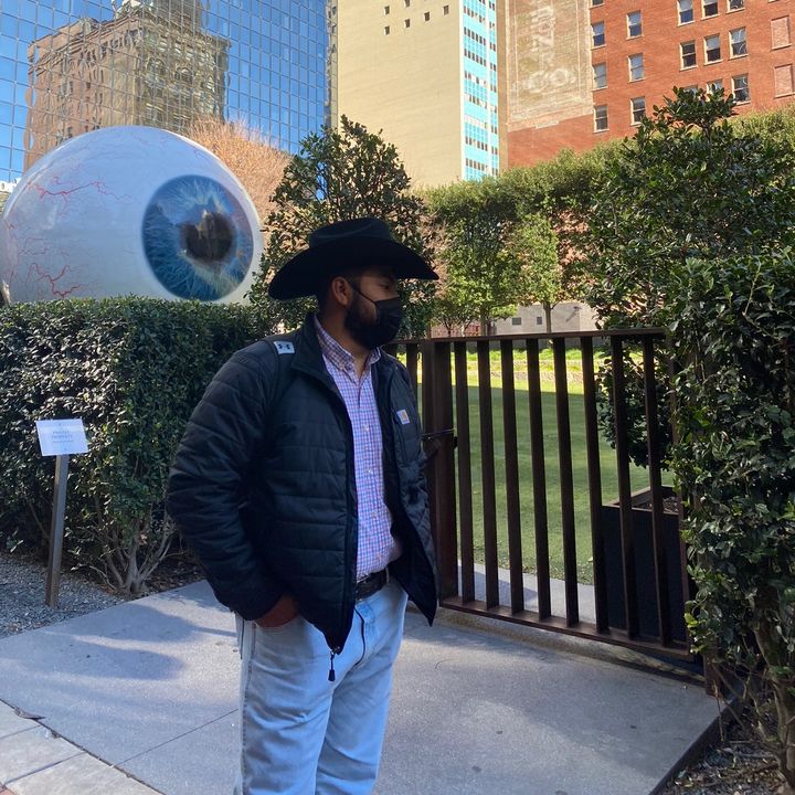 Profile Picture of Erik Lorenzo (@@eriklorenzo2) on Tiktok