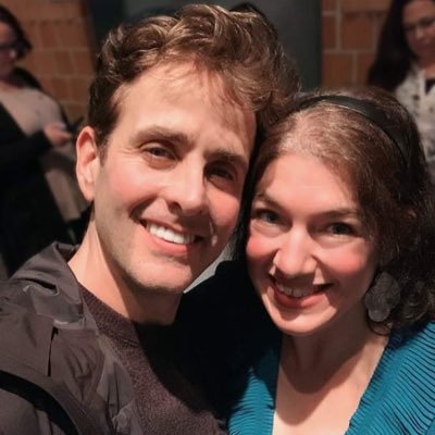 Profile Picture of Jeannette (@jawnj) on Twitter