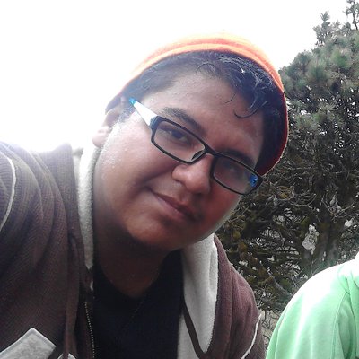 Kevin Amilcar Solis - Twitter Profile Picture of Kevin Amilcar Solis (@KevinAmilcar92) on Twitter