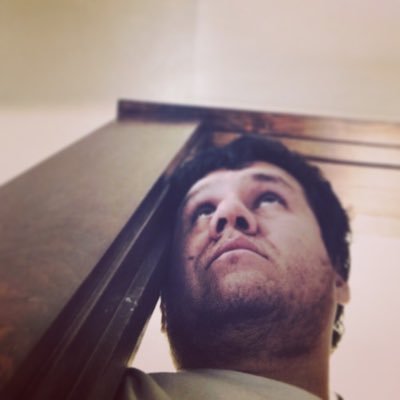 Profile Picture of Henry Enriquez (@henryenriquez) on Twitter