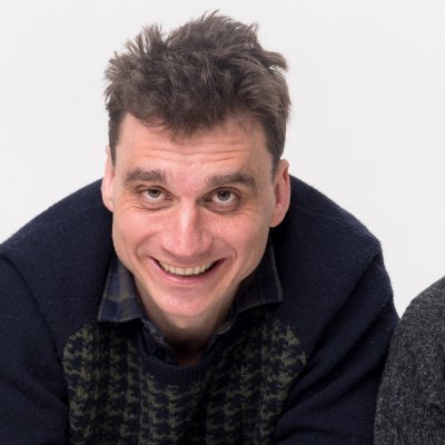 Profile Picture of Robert Stanier (@robertstan) on Twitter