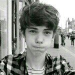 Profile Picture of Alex Cheshire (@alex_cheshire11) on Instagram