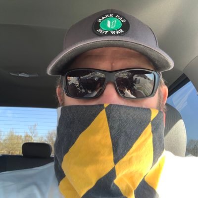 Profile Photo of Brian Dulaney (@Brian_Dulaney) on Twitter