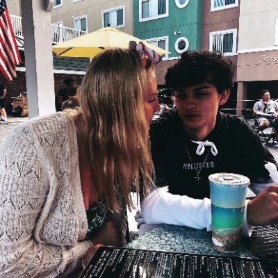 Airjay410 - Twitter Profile Picture of Airjay410 (@lycgyzJason) on Twitter