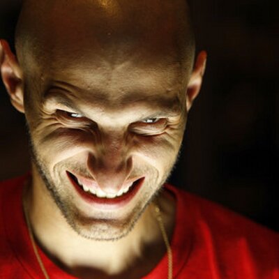 Profile Picture of TOmmie LeE ScUrry (@Fault_Zorn) on Twitter