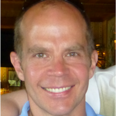 Profile Picture of Michael Proffitt (@EstProffitt) on Twitter