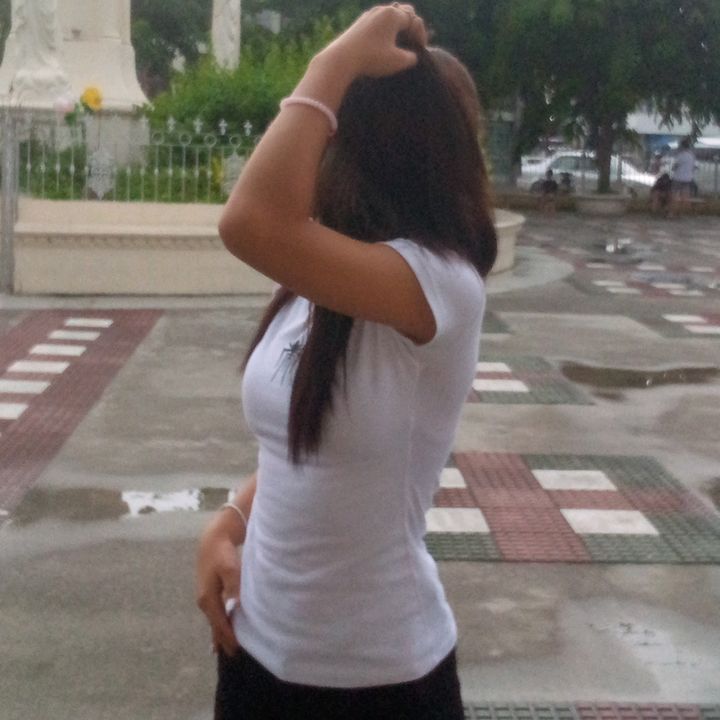 Profile Picture of ji (@jenairish) on Tiktok