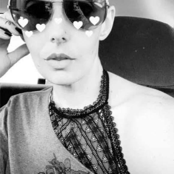 Profile Picture of Krista Dockal (@blessedndeed) on Poshmark