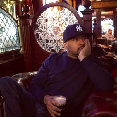 Profile Picture of Al - That's It. That's The Name 🌹 (@OptimusLee01) on Twitter