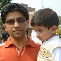 Profile Picture of Shahbaz Ahmad (@shahbaz-ahmad-40) on Quora