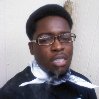 Profile Picture of Devonta Davis (@_MrTrill_) on Twitter