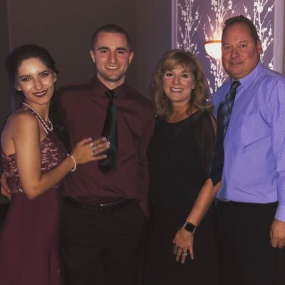 Profile Picture of Daniel Daub (@dandaub20) on Twitter