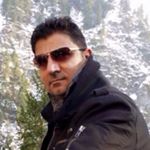 Sami Saber - Instagram Profile Picture of Sami Saber (@sami.saber.9406) on Instagram