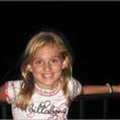 Profile Picture of Pyper Dawn Handley (@pyperdawn) on Twitter