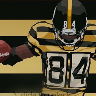 Profile Picture of Isaiah Fleming (@i_flem_84) on Twitter